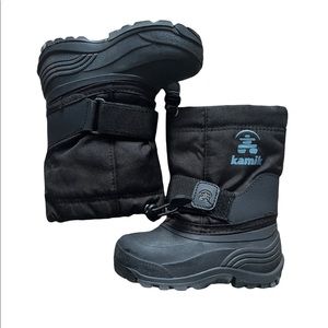 Kamik Snowboots